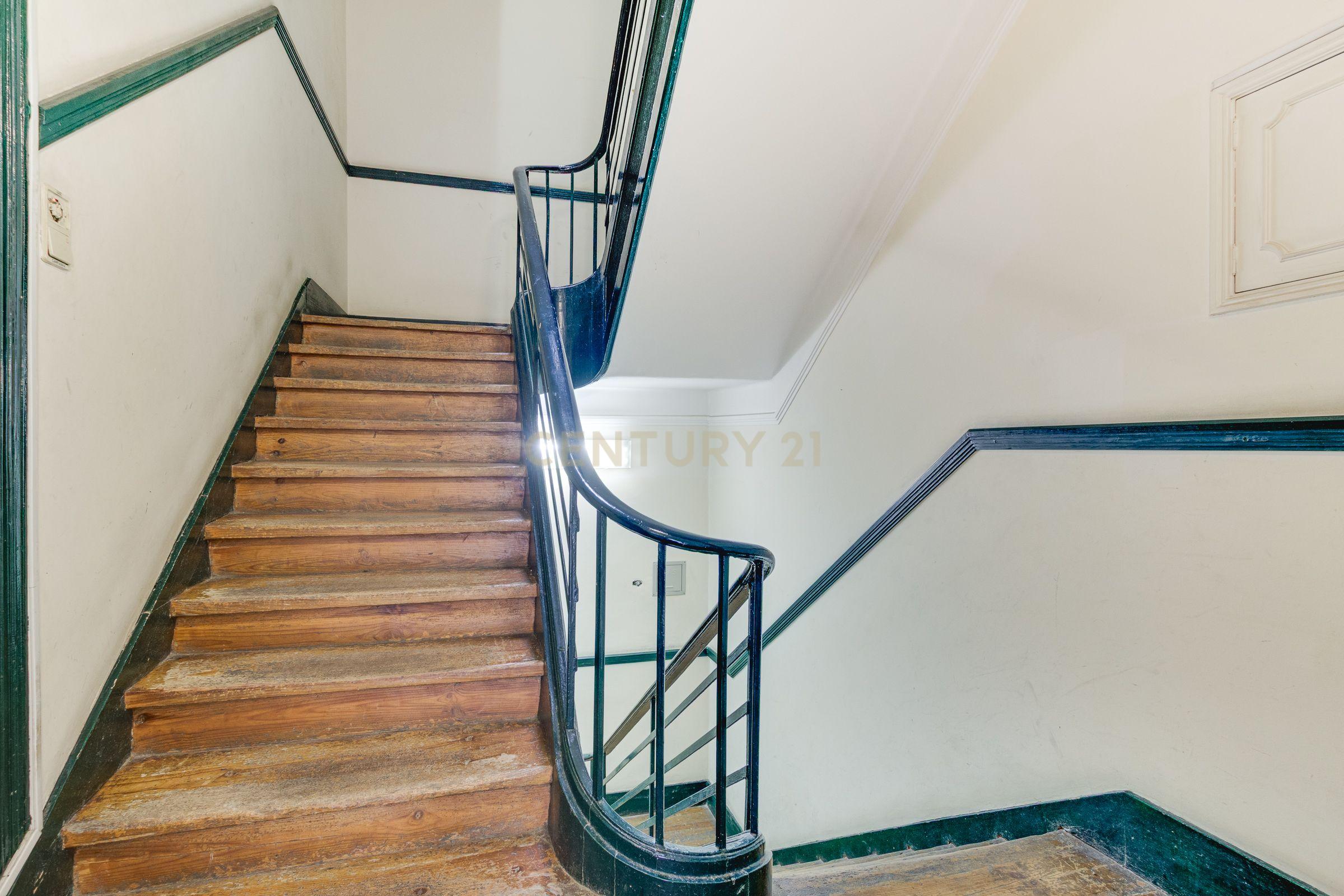 Apartamento T3 à venda em Arroios, Lisboa — foto 19