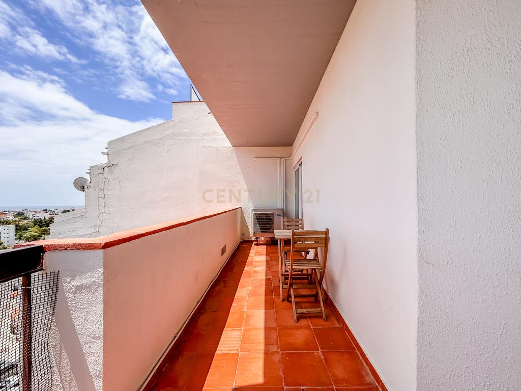 Apartamento T2 com Vista Mar, Albufeira, Algarve - Image 18