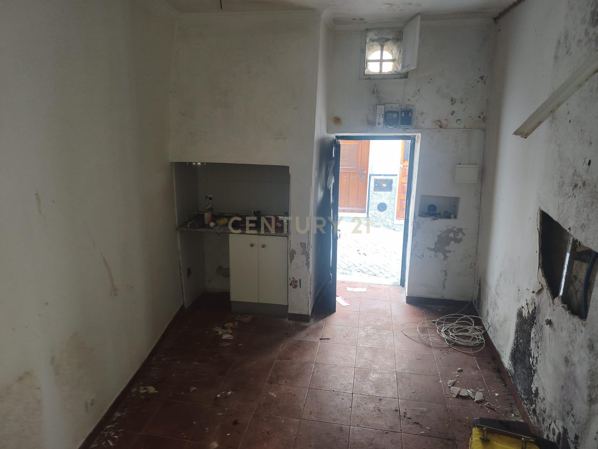 Fotografia 4 de Moradia  com Potencial em Assunção, Elvas - 125m²