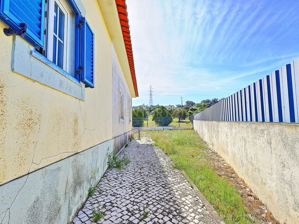 Oportunidade de Investimento, moradia com 6.500 m² de Terreno - Image 23