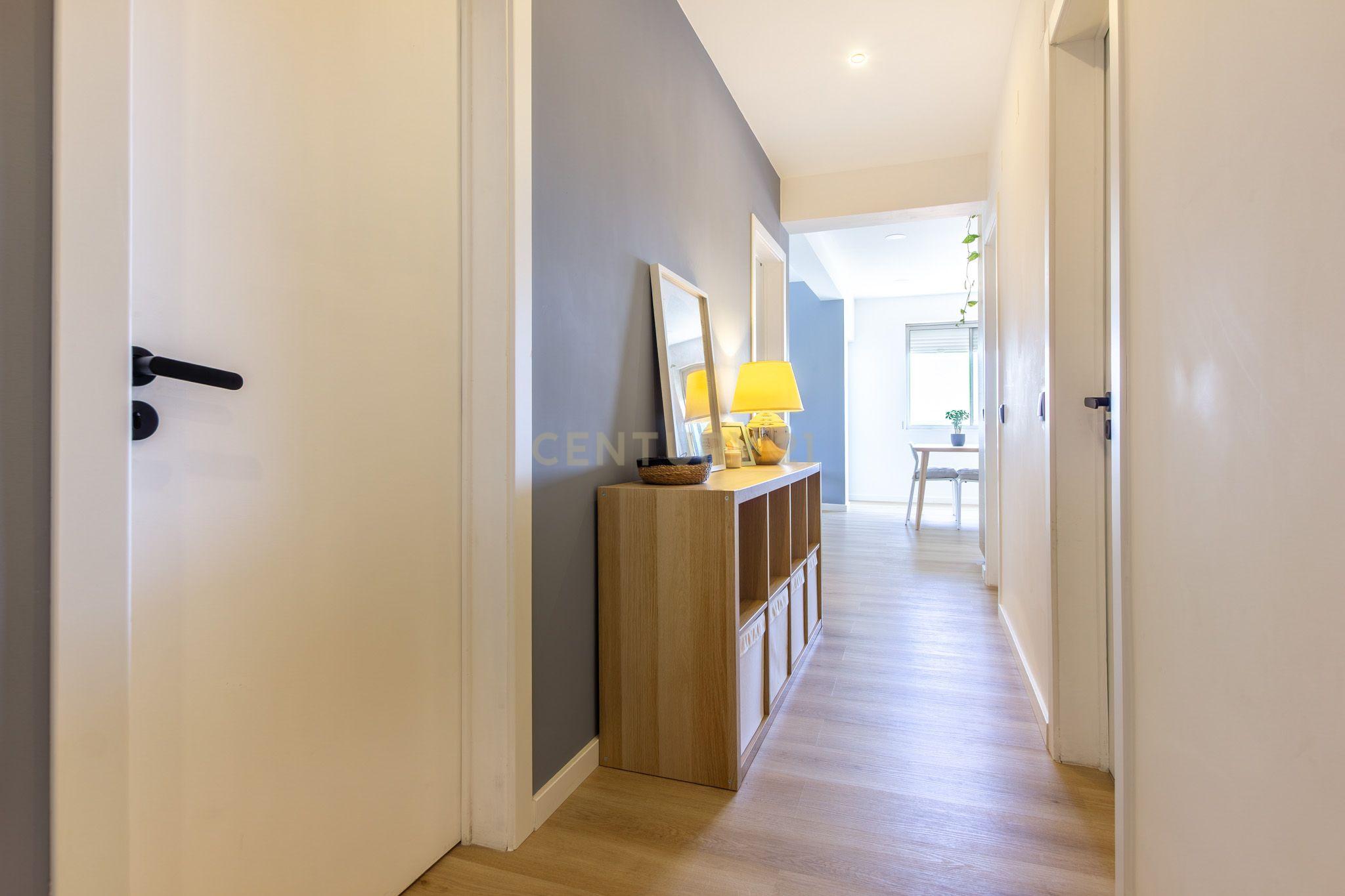 Fotografia 6 de Apartamento T3 Totalmente Remodelado Quinta do Rouxinol – Corroios