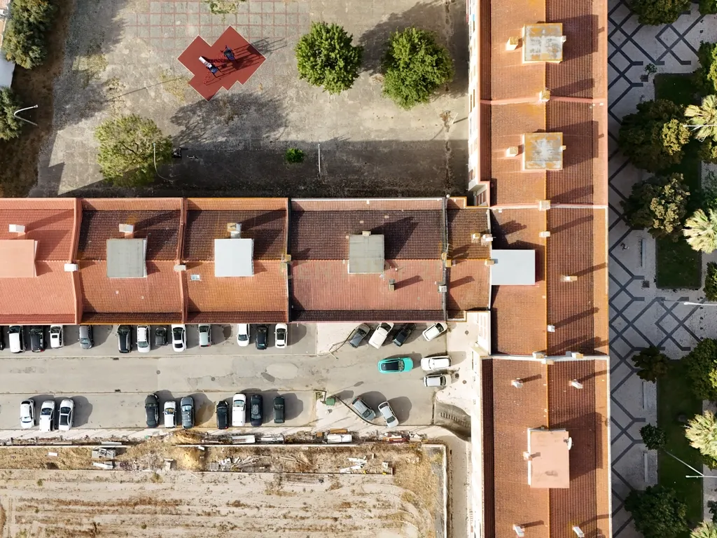 Apartamento T2 com Duas Varandas, no Centro do Pinhal Novo - Image 21