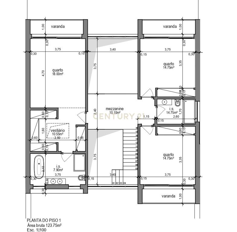 Moradia T4 com piscina CHAVE NA MÃO - Mafra  - Image 17