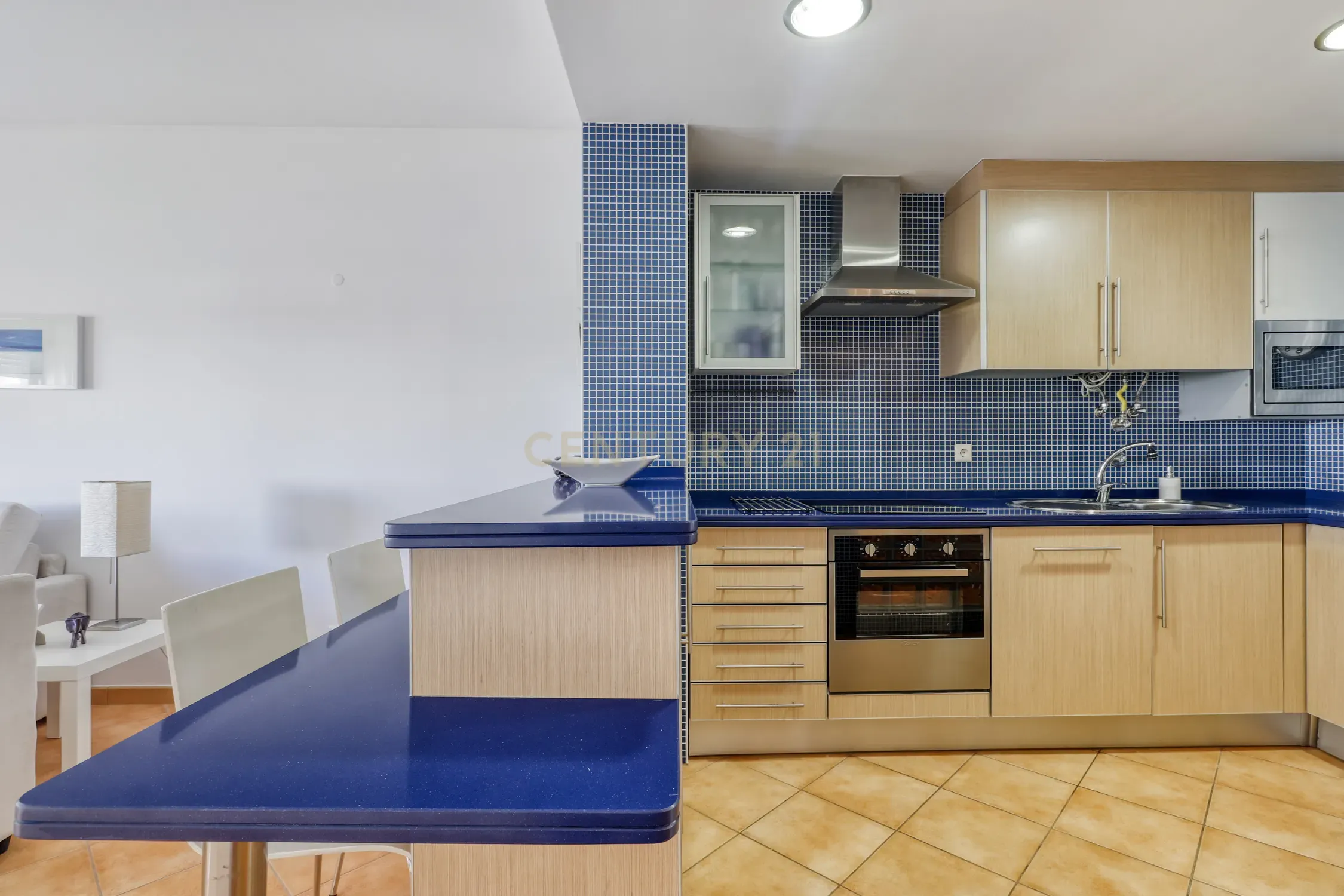 Fotografia 9 de Apartamento com dois quartos perto da praia!