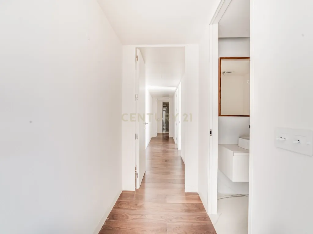 T3 na Villa dos Coches com 3 Suites e Garagem em Belém, Lisboa - Image 14