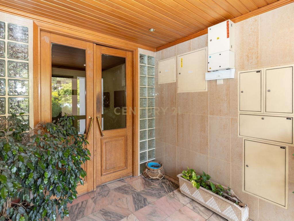 Apartamento T2, nos Fidalguinhos - Barreiro - Lavradio - Image 43