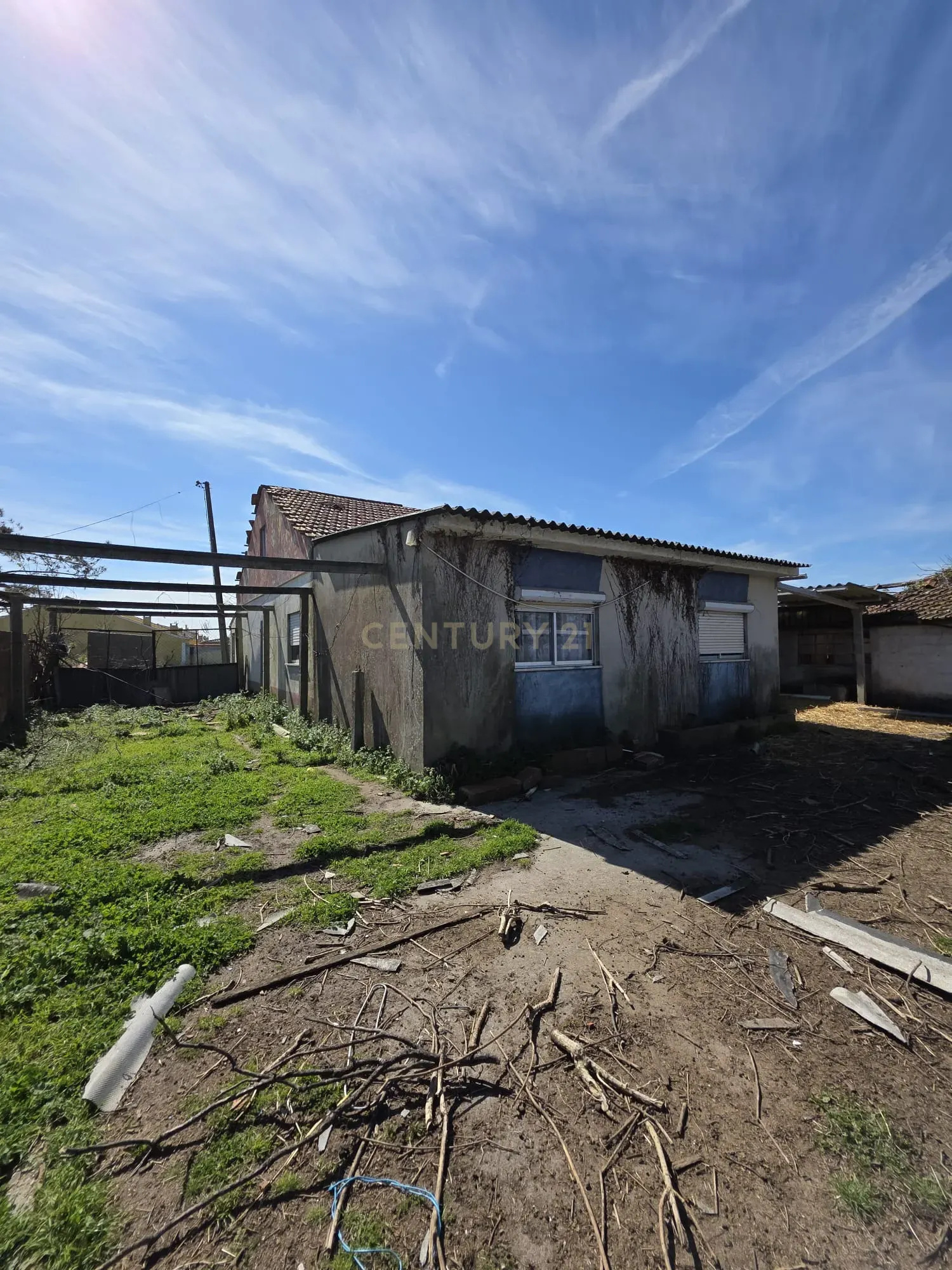 Fotografia 4 de Casa para Recuperar em Marinha Grande, Leiria