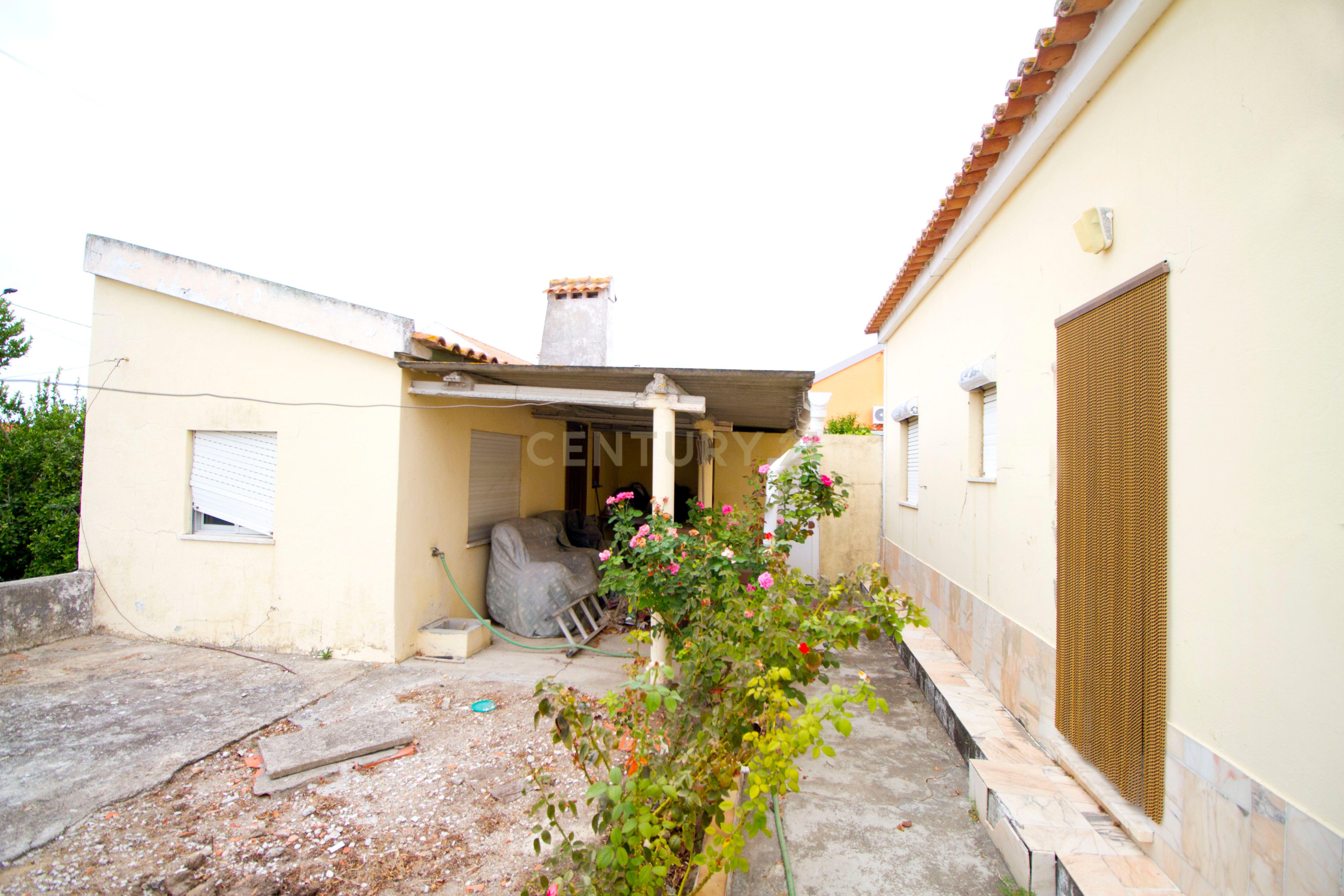 Moradia T2 à venda em Gâmbia-Pontes-Alto da Guerra, Setúbal — foto 35