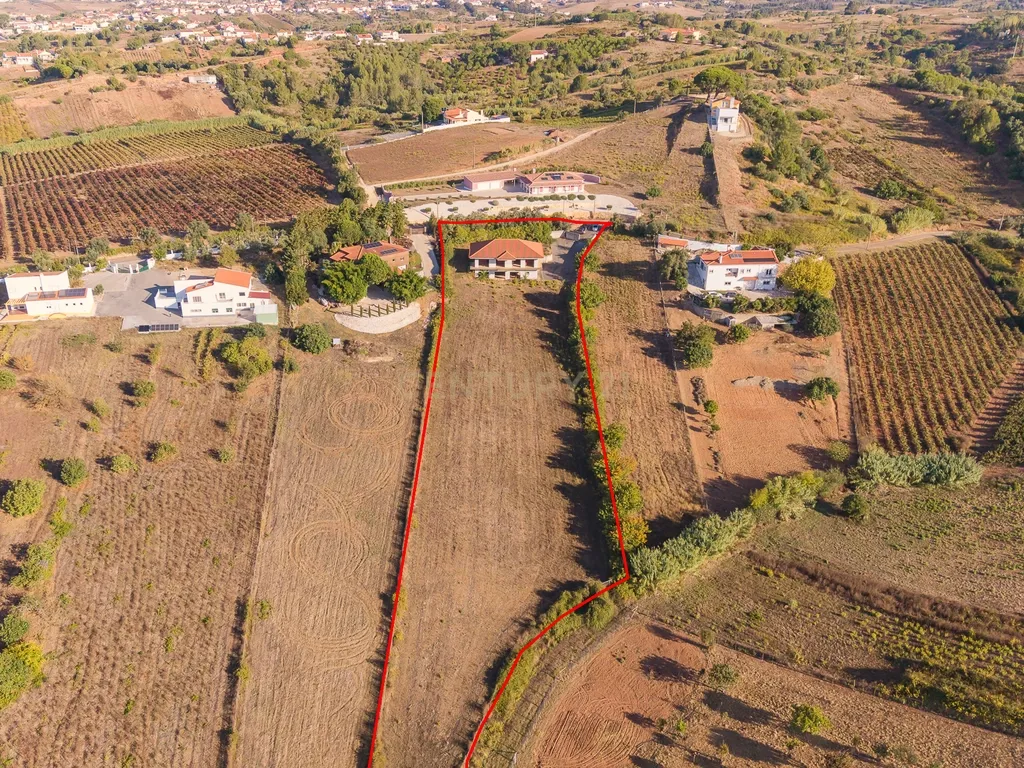 Moradia em Alenquer - Projeto Aprovado - Image 9