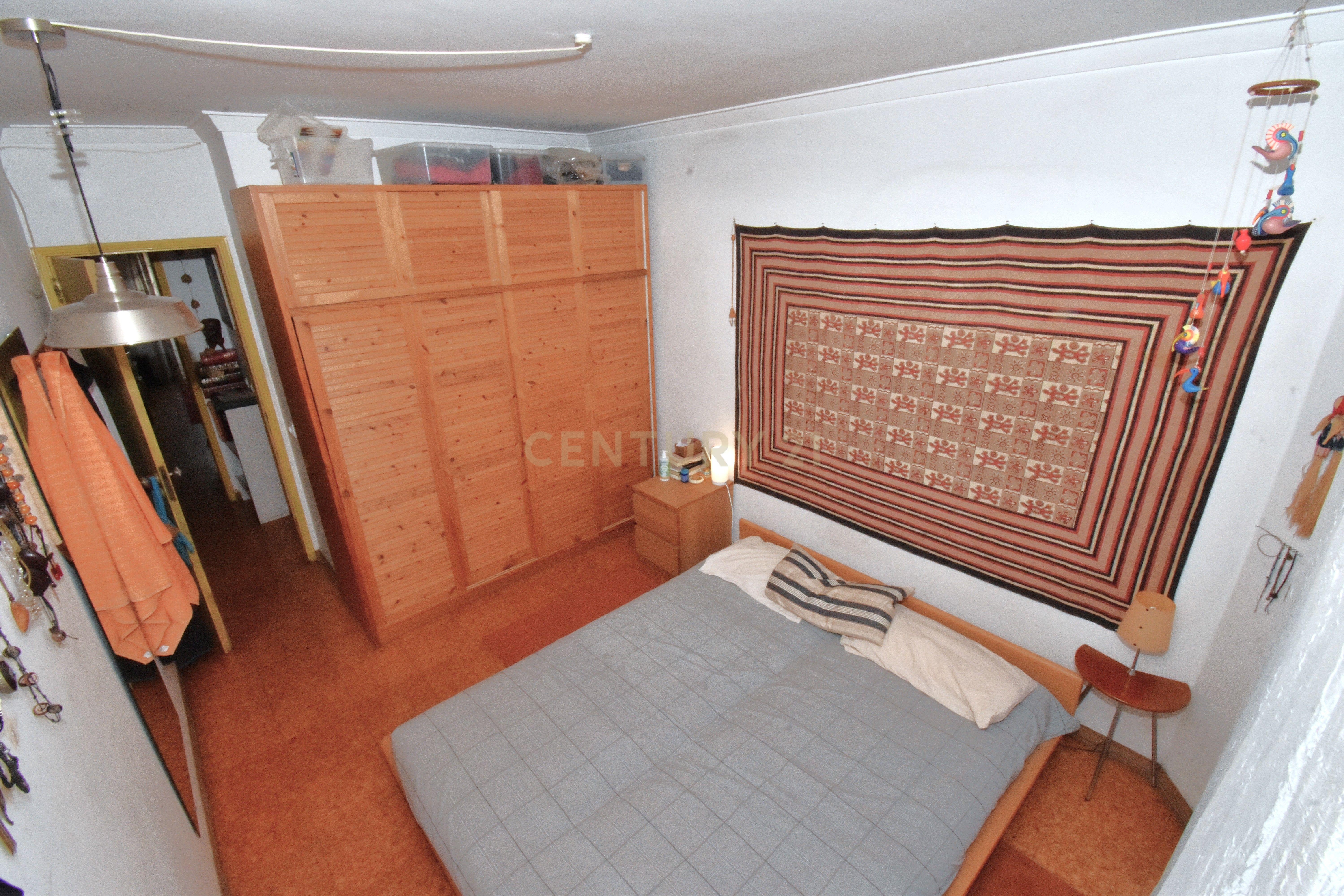 Fotografia 6 de Apartamento T3 na Sobreda, Almada
