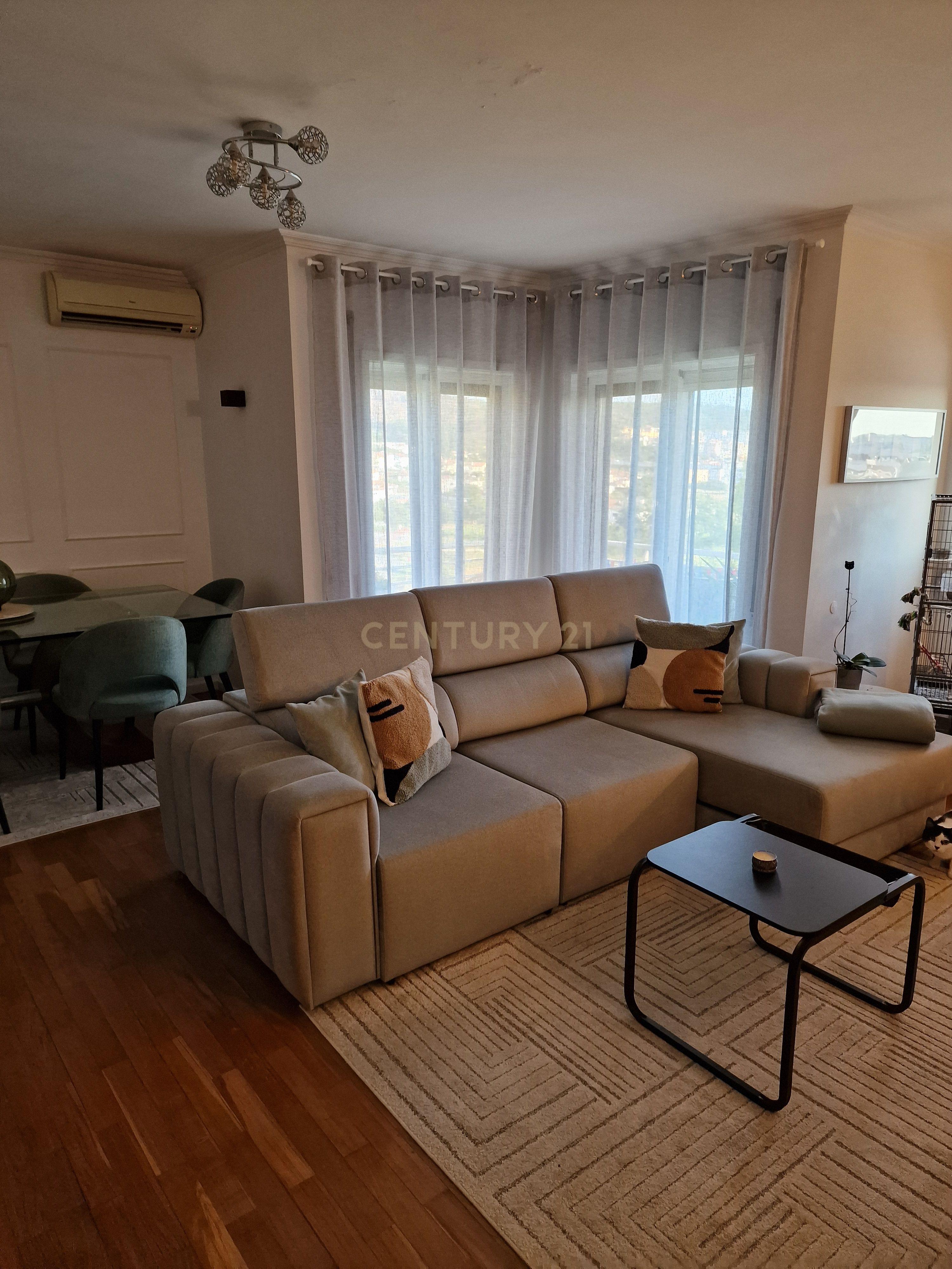 Fotografia 8 de Apartamento T2 c/ garagem p/ duas viaturas em Alfena, Valongo - Vista Panorâmica