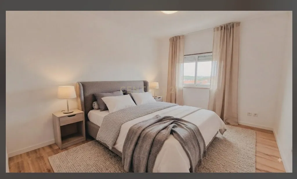 Apartamento T2 em Peniche - Image 19