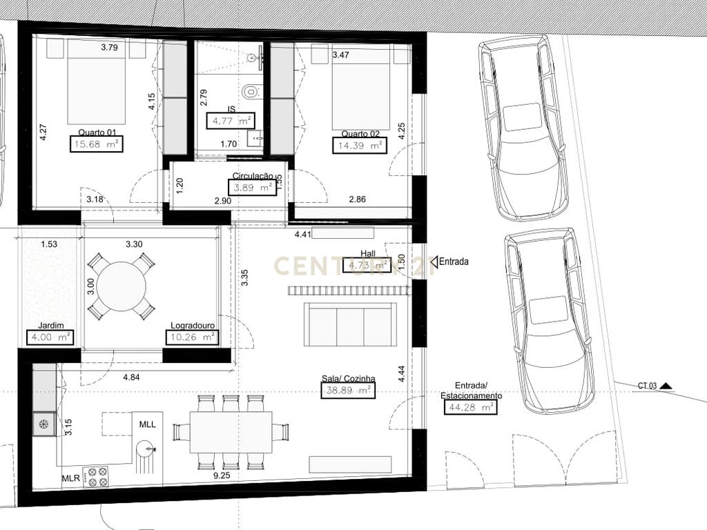 Lote com Projeto Aprovado – Oportunidade Única em Portela de Belmonte! - Image 7