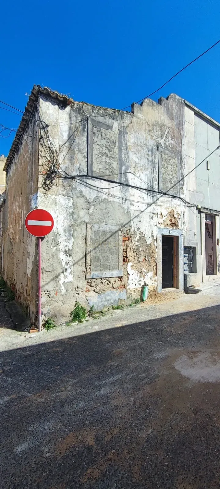PRÉDIO NO CENTRO HISTÓRICO DE PENICHE – OPORTUNIDADE ÚNICA! - Image 5