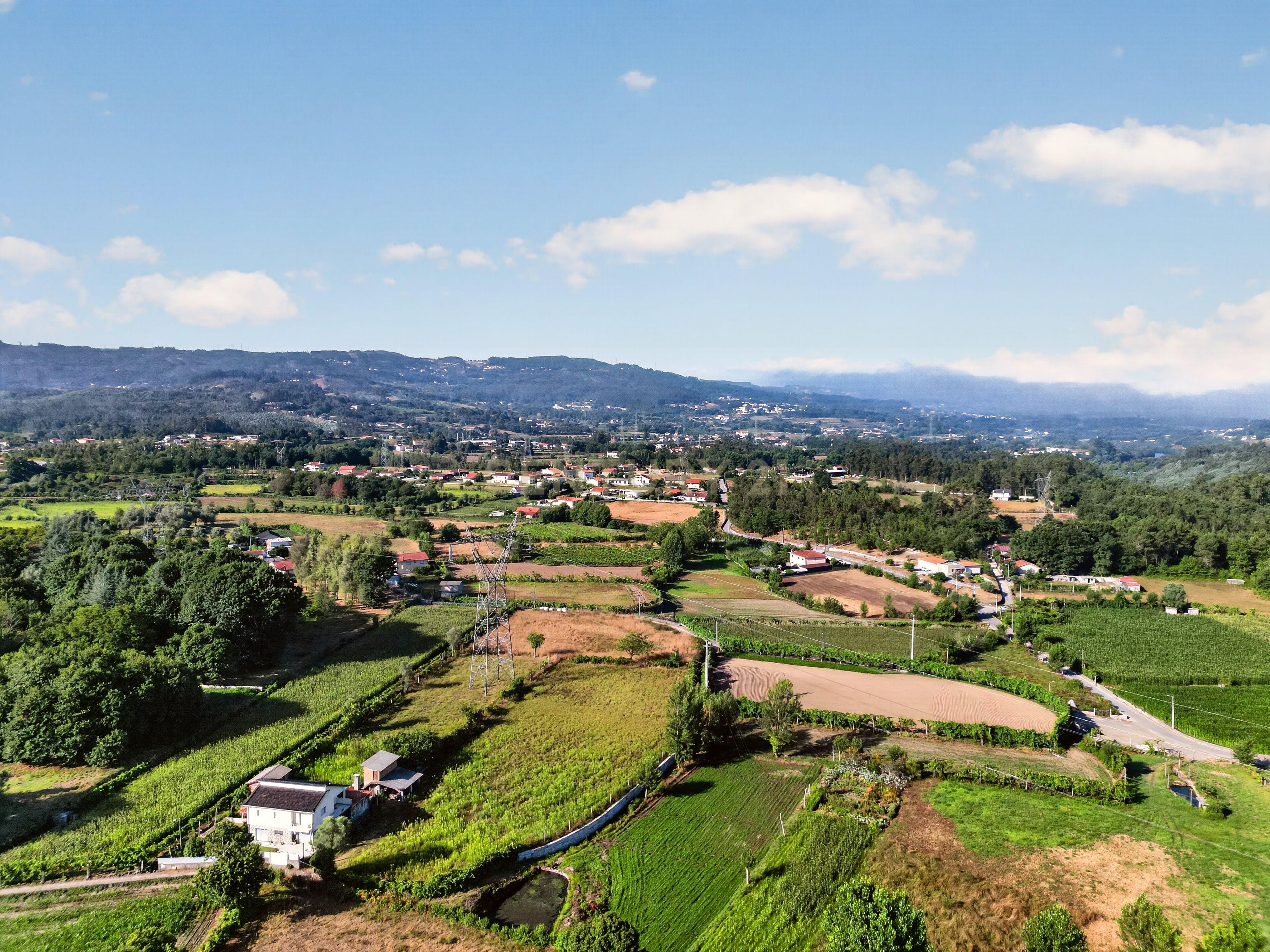 Fotografia 8 de Quinta de Verim – 22.000 m² de história, natureza e potencial