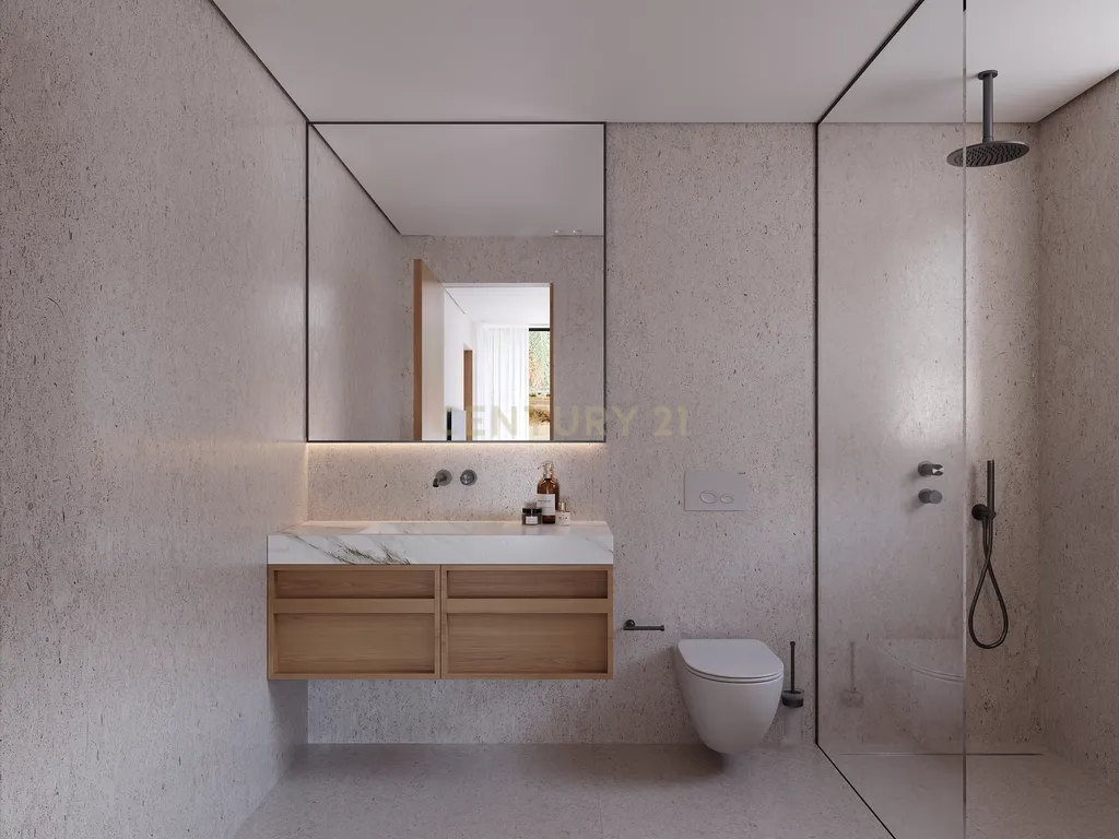 Moradia T4, com acabamentos premium, na Marina de Albufeira - Image 15