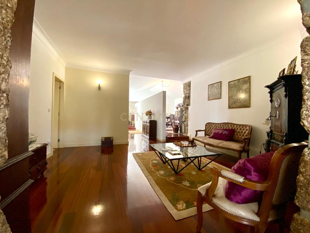 Póvoa de Lanhoso, Moradia T5 rústica Renovada - Image 15