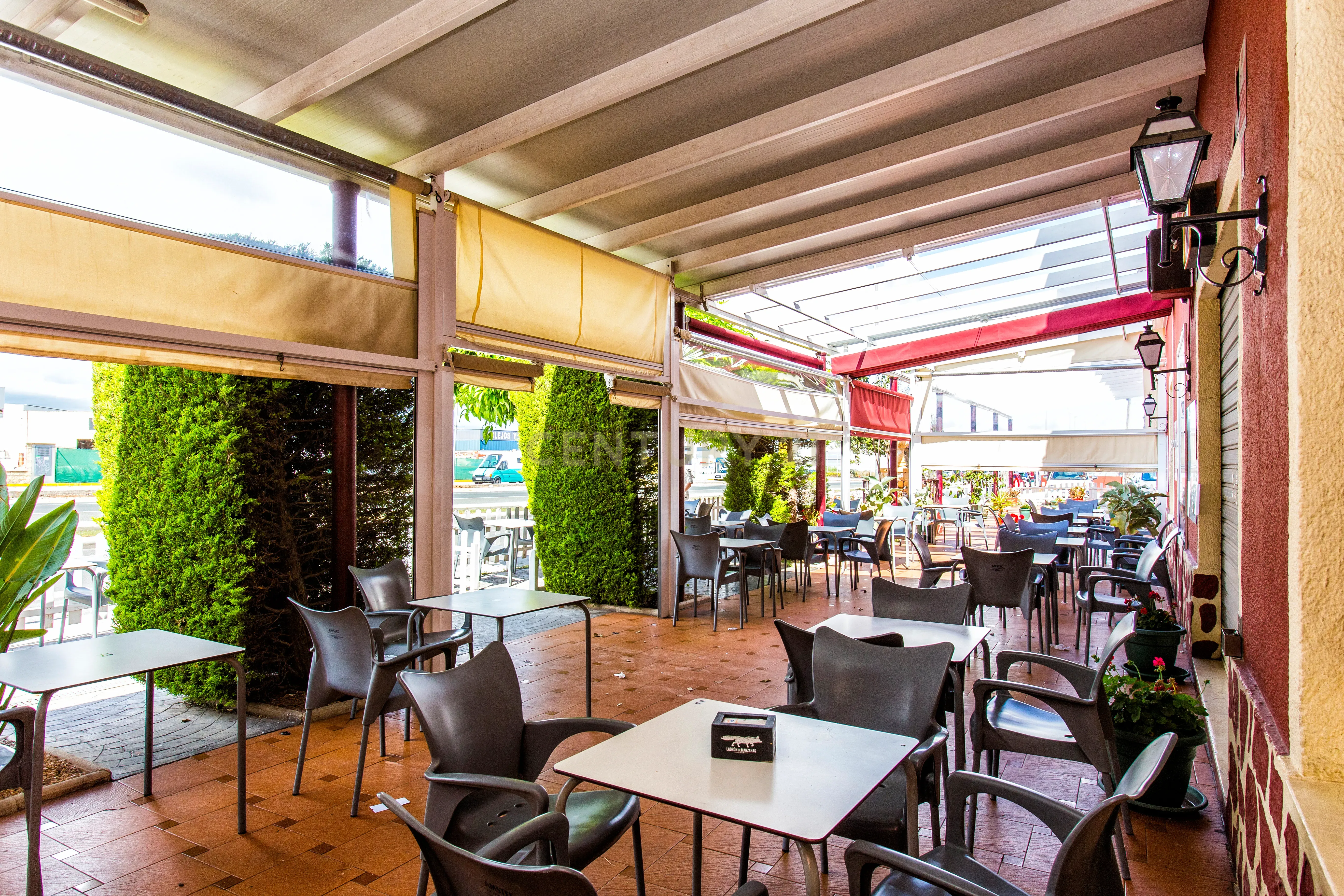 Vende-se restaurante com hospedaria em funcionamento em El Verger, Alicante – Negócio com história e grande potencial! - Image 15