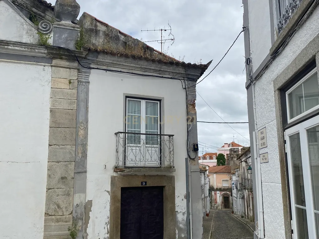 Imóvel emblemático em Montemor o Novo - Image 2