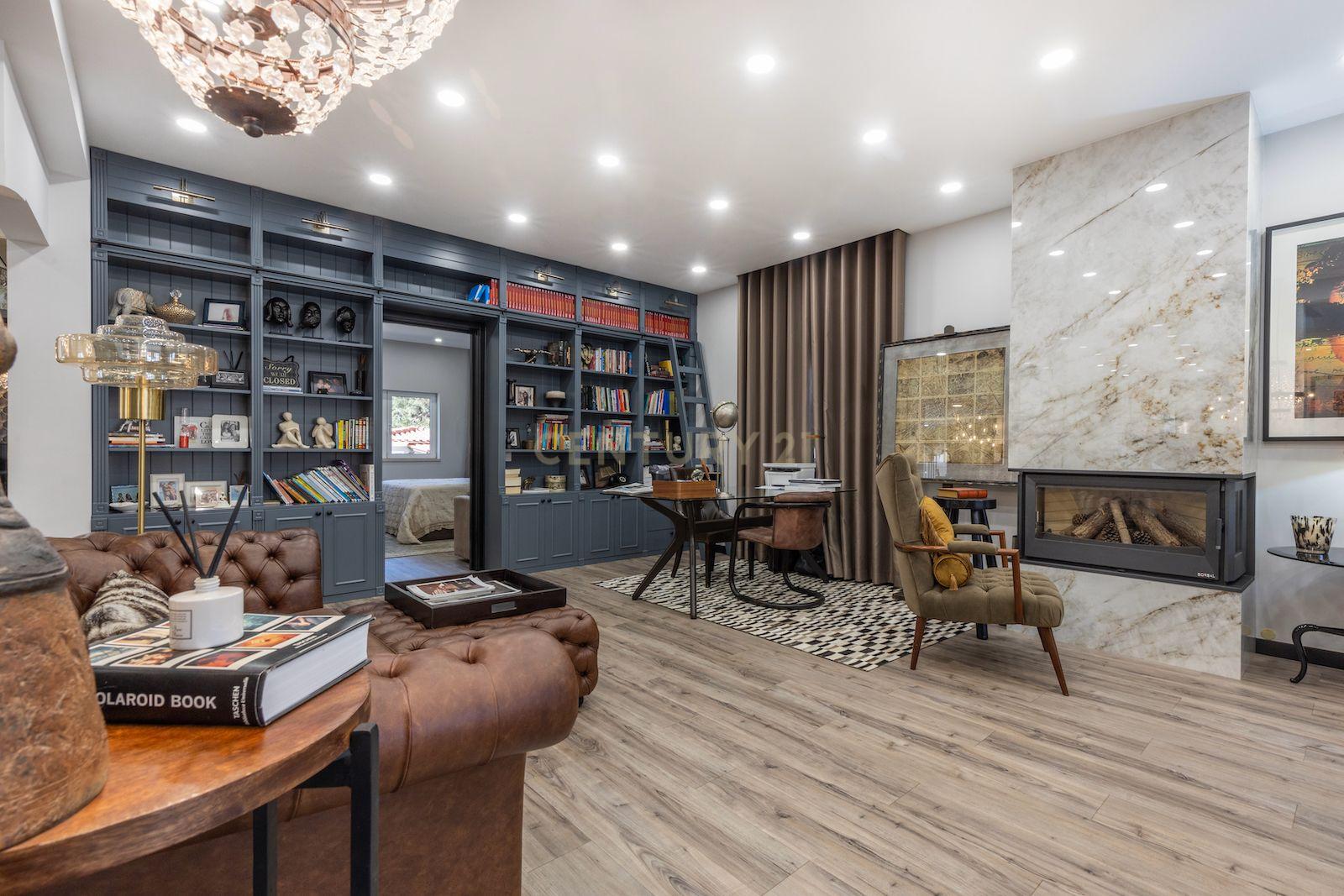 Moradia Exclusiva na Verdizela – Conforto, Estilo e Qualidade de Vida - Image 8