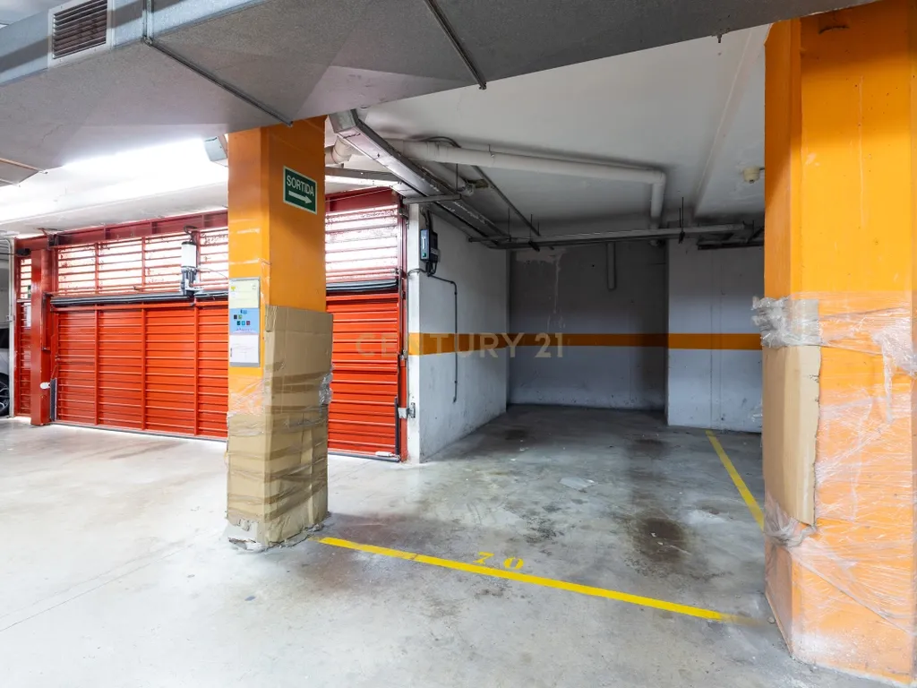 Pis en venda a Parets del Vallès en una ubicació immillorable - Image 39