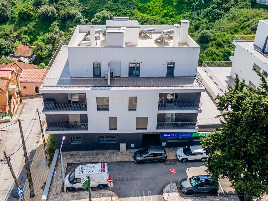 Apartamento T3 Luminoso e Recente na Ramada – Viva com Qualidade! - Image 33