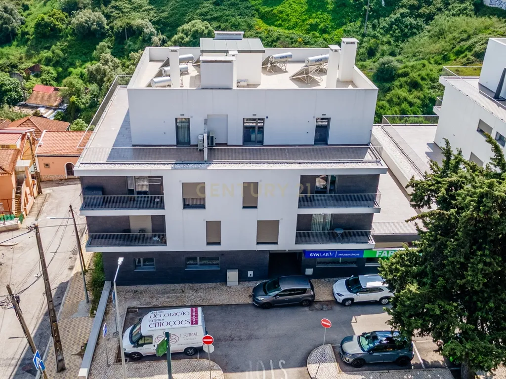 Apartamento T3 Luminoso e Recente na Ramada – Viva com Qualidade! - Image 33