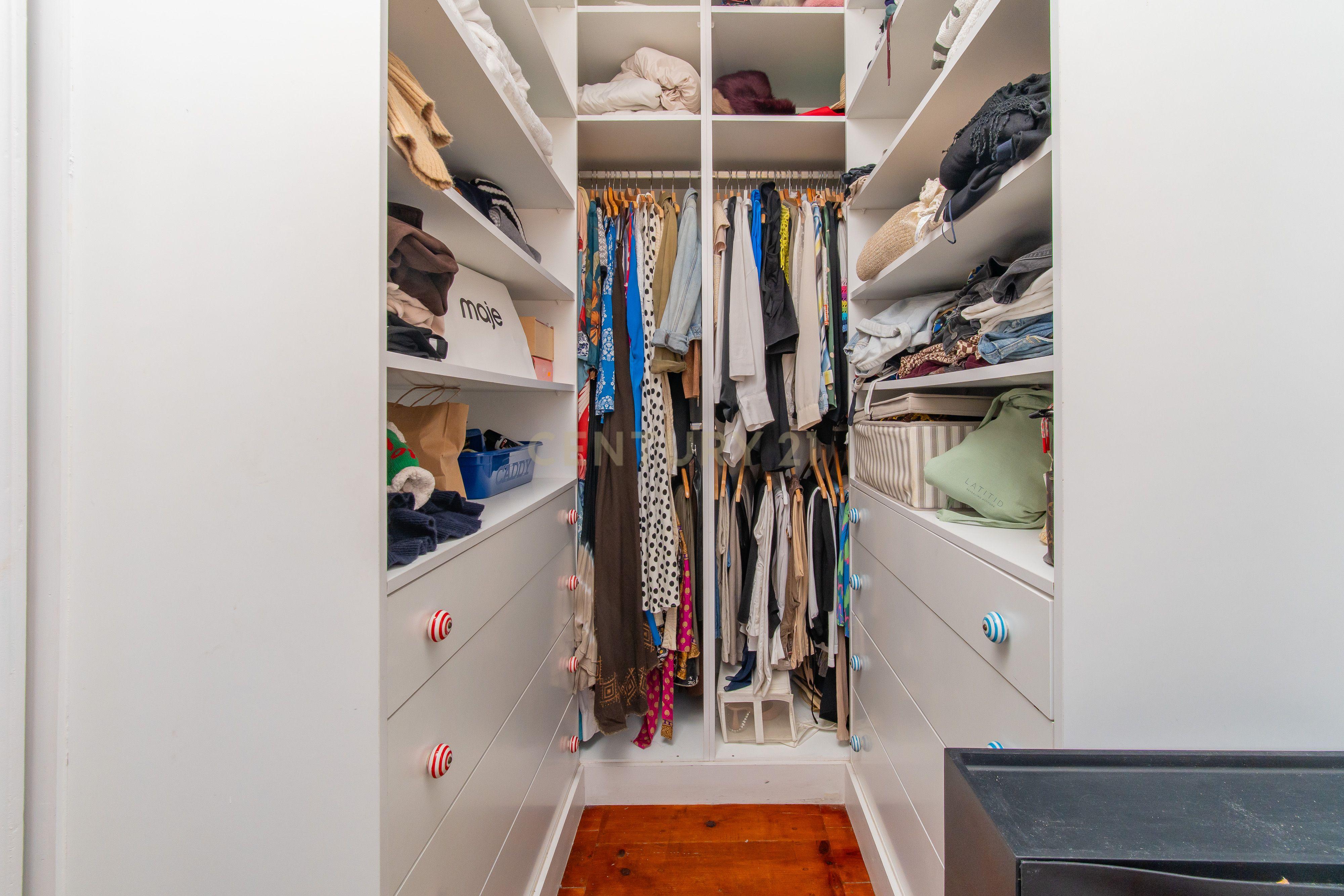 Apartamento T6+ à venda em Campo de Ourique, Lisboa — foto 15