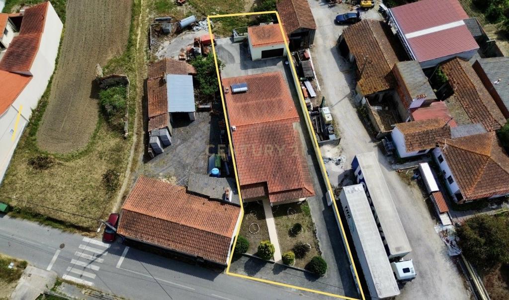 Moradia  em Calvete, Alqueidão, Figueira da Foz, Coimbra com Jardim e Boa Exposição Solar - Image 17