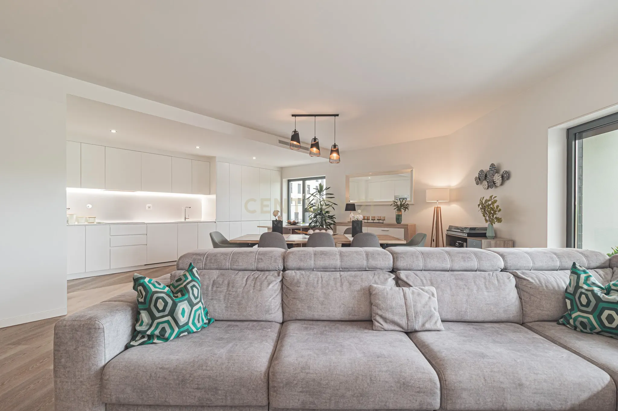 Apartamento T4 em Alto do Lumiar – Quinta das Conchas – Quinta do Lambert, Lumiar - Image 13