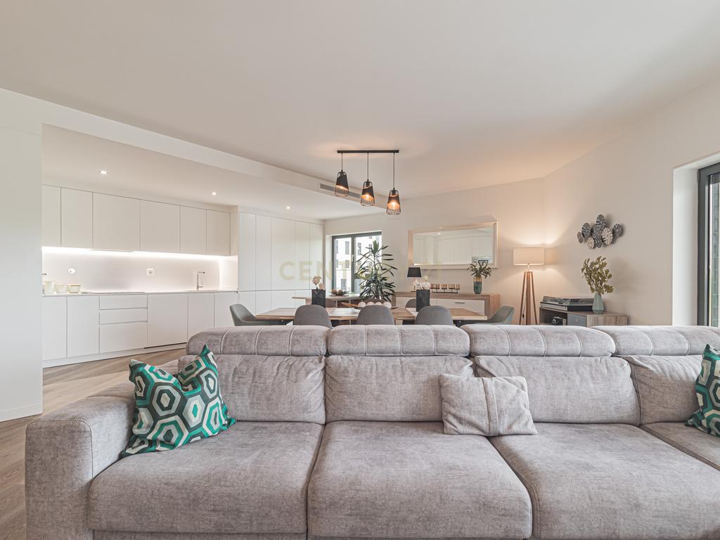 Apartamento T4 em Alto do Lumiar – Quinta das Conchas – Quinta do Lambert, Lumiar - Image 5
