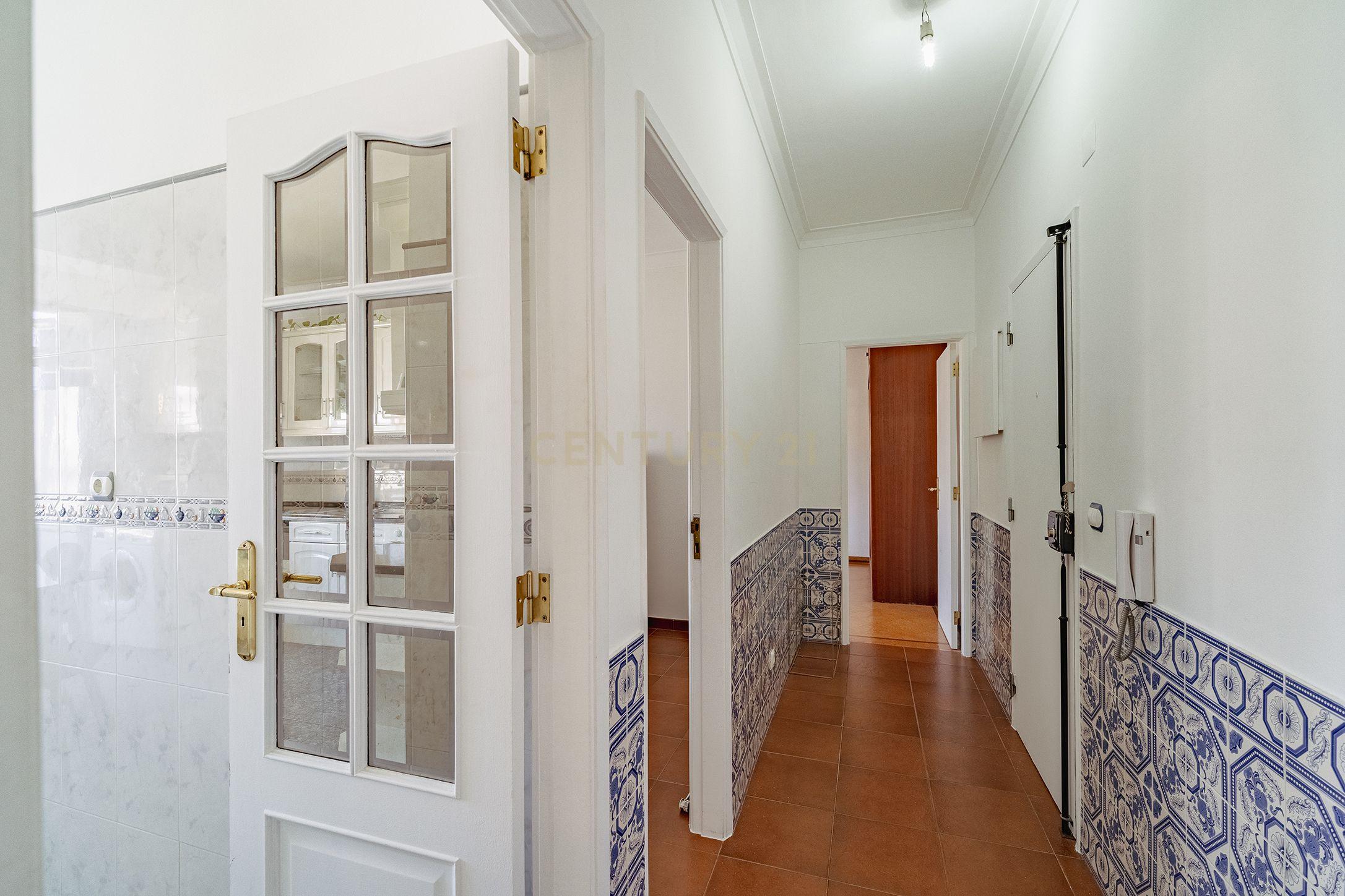 Apartamento T1 à venda em Laranjeiro e Feijó, Almada — foto 9