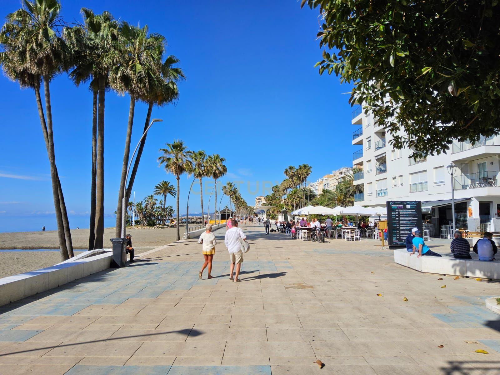 VENDA APARTAMENTO EM ESTEPONA CENTRO - Image 27
