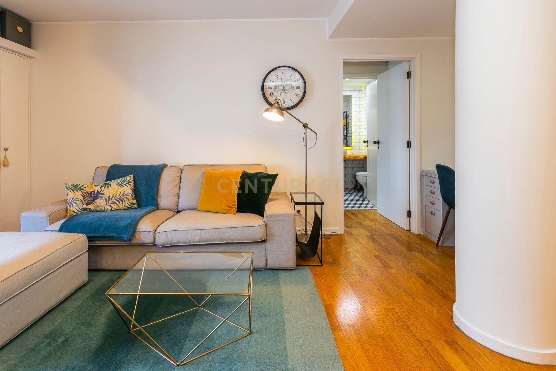 Apartamento T1 à venda em Lordelo do Ouro e Massarelos, Porto — foto 10