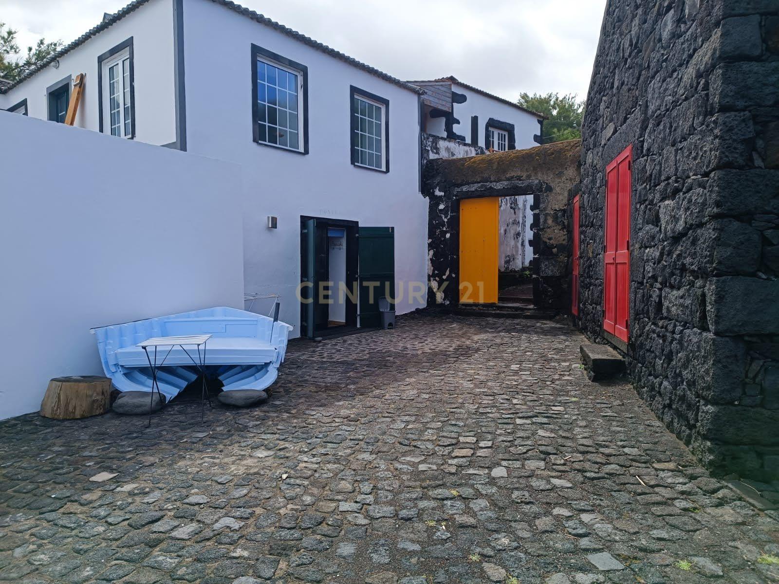 Moradia T4 à venda em Candelária, Madalena — foto 19