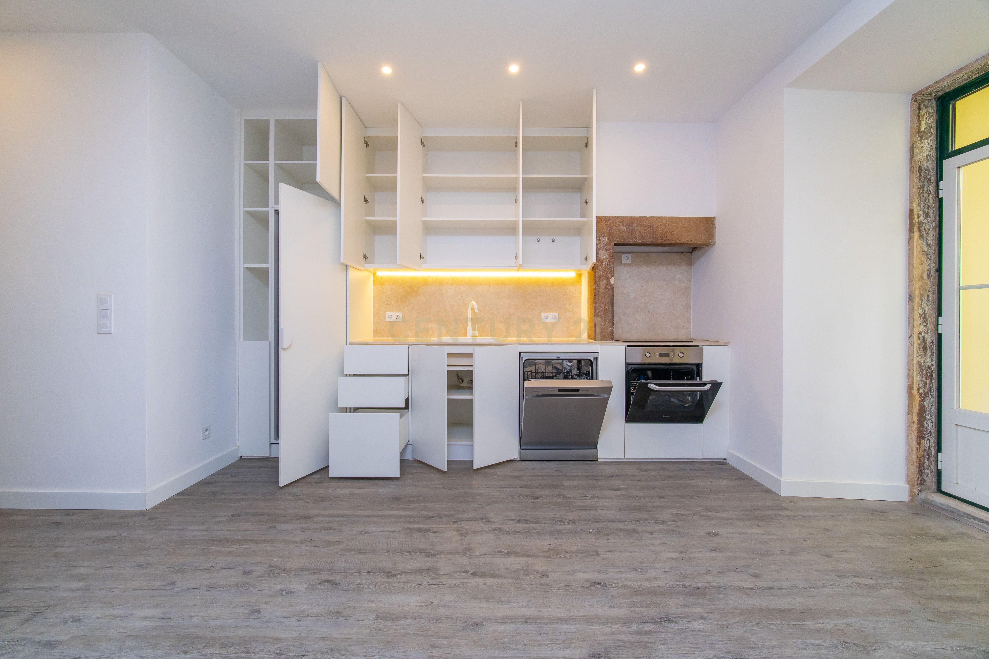Apartamento T1 à venda em Misericórdia, Lisboa — foto 8