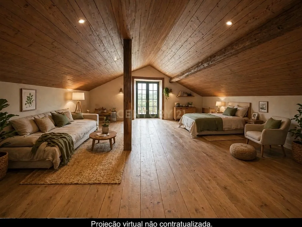 Imóvel novo Chave na Mão com 2 Moradias T1, Vista Mar e Terreno de 1.393 m² - São Pedro Nordestinho | Nordeste - Image 14