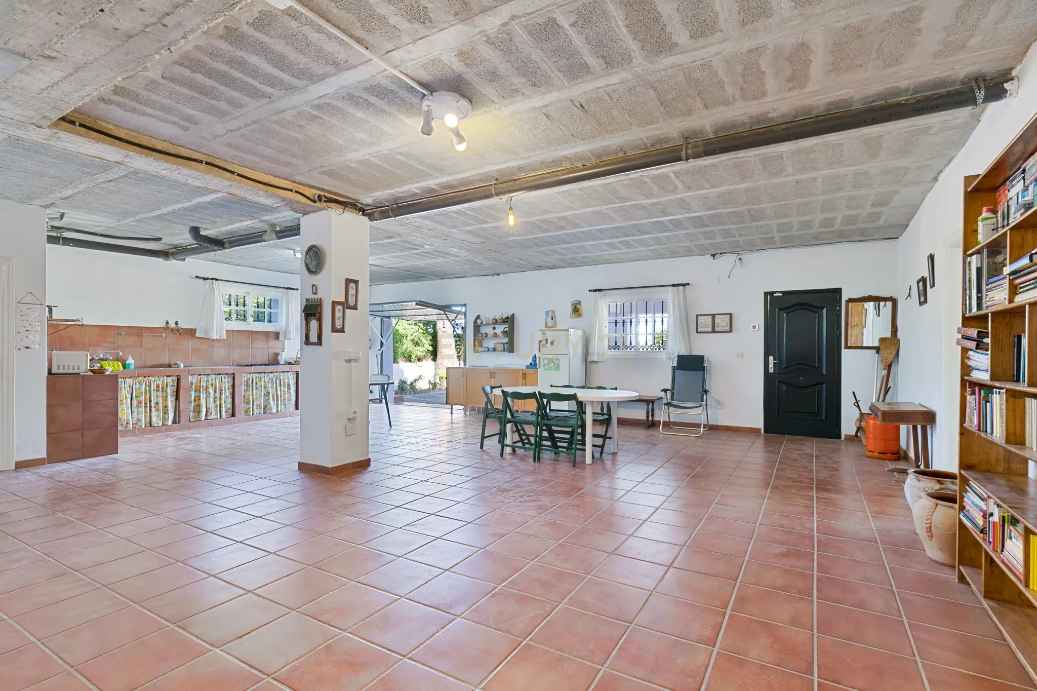 Casa espetacular em Pinos de Alhaurín com piscina e vistas panorâmicas! - Image 29