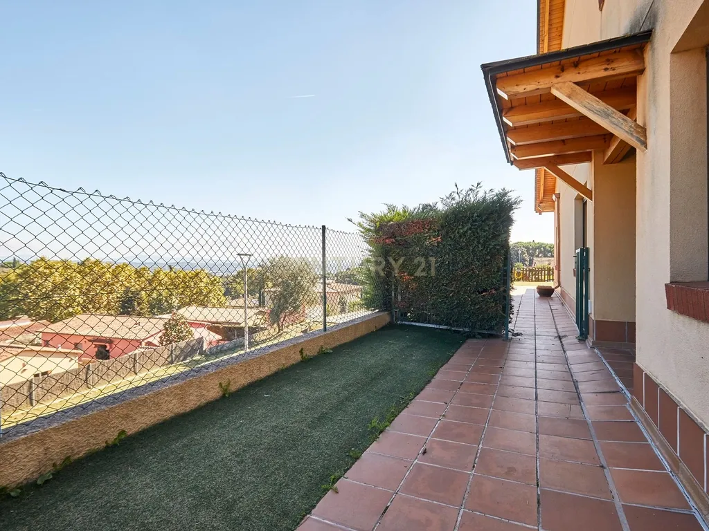 CASA À VENDA EM L'AMETLLA DEL VALLES, CENTRO DA VILA - Image 47