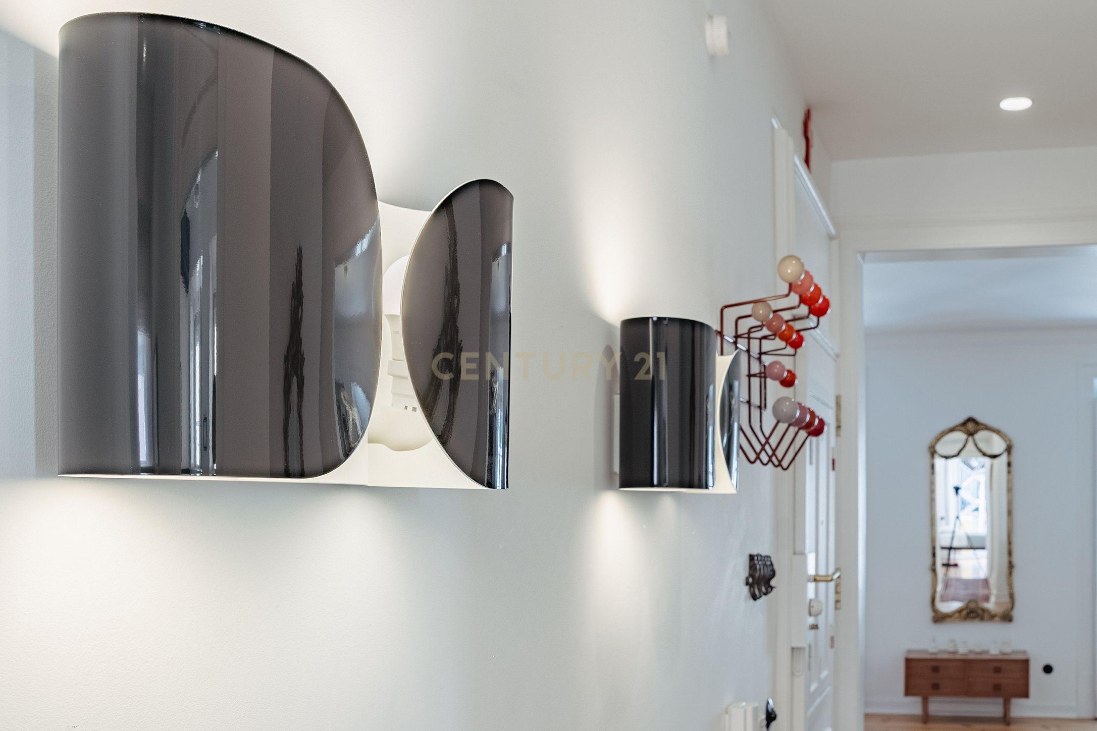 Apartamento T3 à venda em Santo António, Lisboa — foto 8