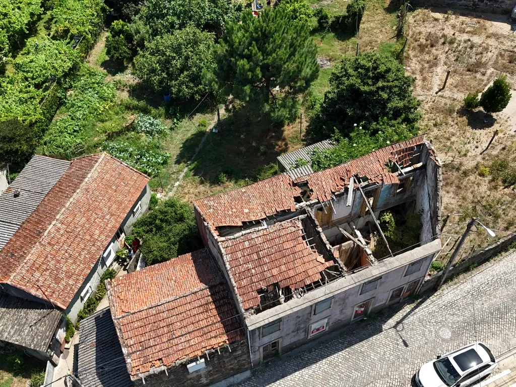 TERRENO PARA CONSTRUÇÃO EM FÂNZERES | METRO | 1714M2 - Image 15