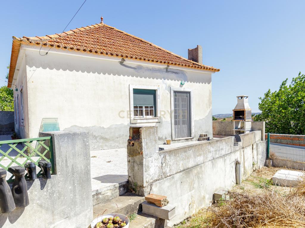 Moradia T2 -  Silveira da Machoa, Carnota - Alenquer - Image 7