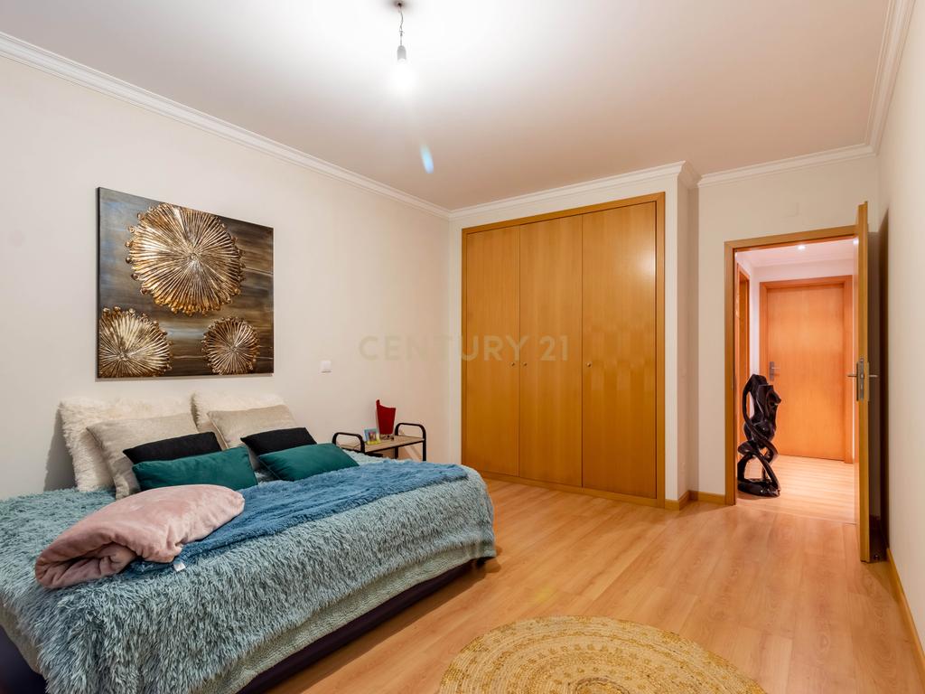 Apartamento T3 - Image 9