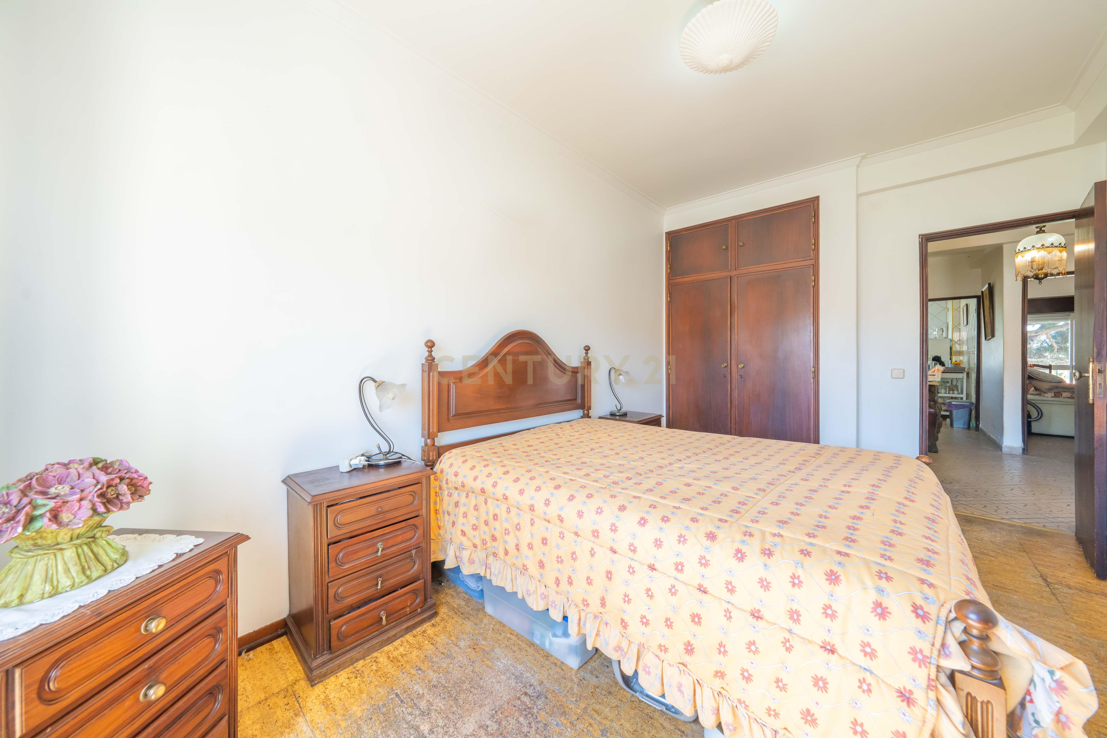 Apartamento T2, na Várzea, em Setúbal - Image 14