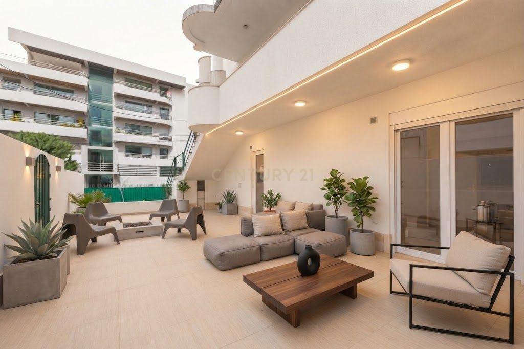 Moradia T6+ à venda em Carcavelos e Parede, Cascais — foto 17