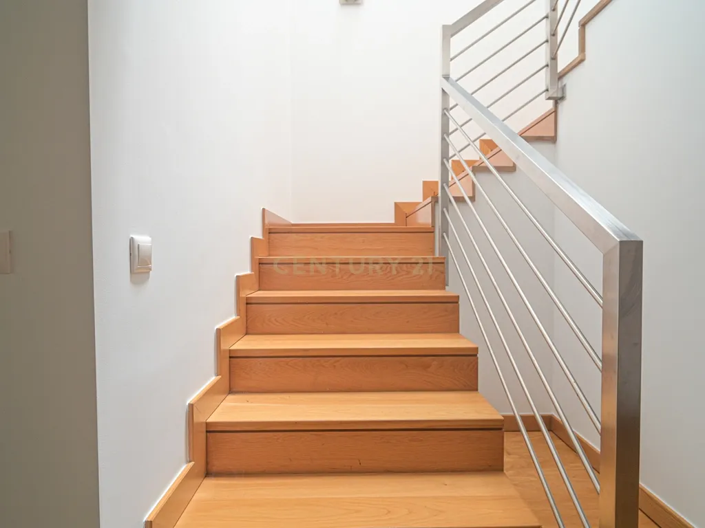 Moradia em Banda T4 no Empreendimento Oeiras Golfe Residence - Image 26