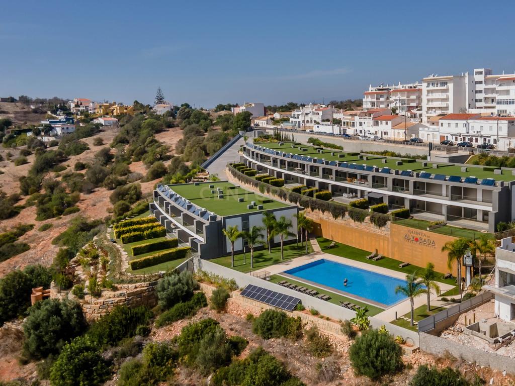 Apartamento de Luxo com Vista Privilegiada sobre o Mar e a Marina de Albufeira  - Image 11