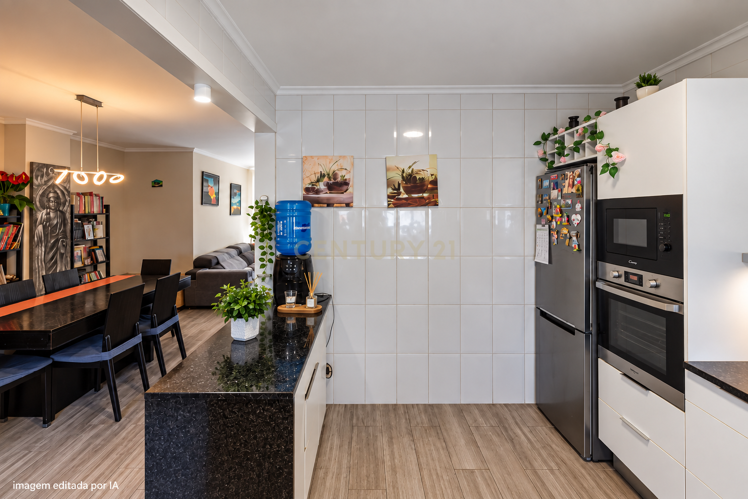 Apartamento T4 à venda em Matosinhos — foto 5