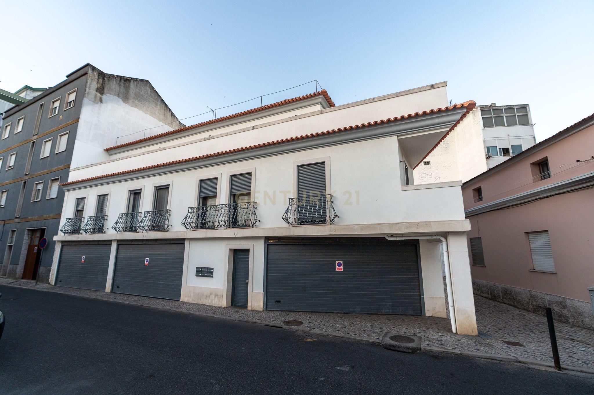 Apartamento T3 à venda em Alhandra, São João dos Montes e Calhandriz, Vila Franca de Xira — foto 19