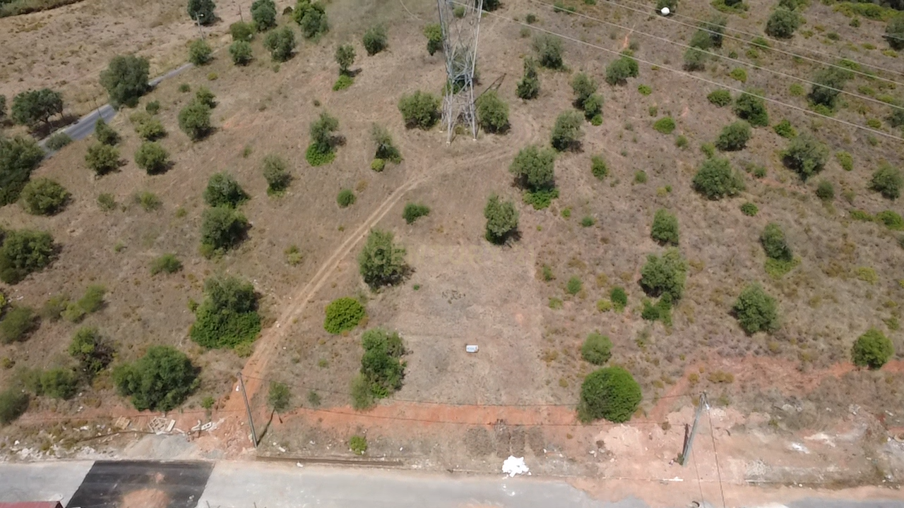 Fotografia 3 de Terreno Urbano com Vista Rio em Vialonga
